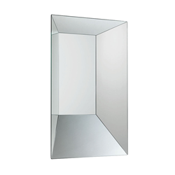 Leon Battista  by GLAS ITALIA, available at the Home Resource furniture store Sarasota Florida