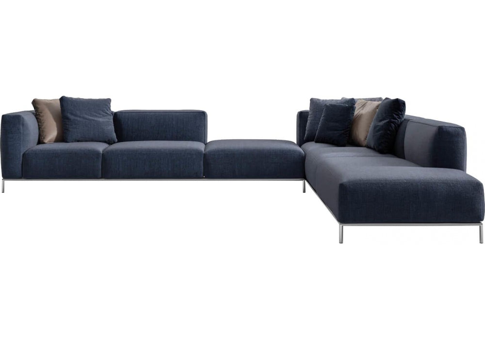 272 MEX -HI  by Cassina, available at the Home Resource furniture store Sarasota Florida