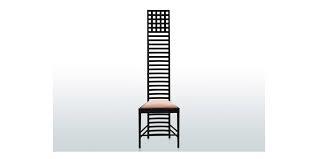 292 Hill House Chair by Cassina for sale at Home Resource Modern Furniture Store Sarasota Florida