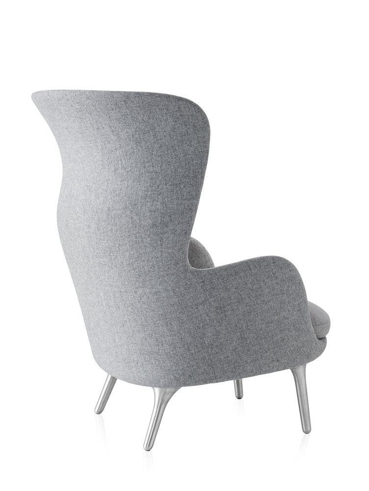 Ro Chair by Fritz Hansen for sale at Home Resource Modern Furniture Store Sarasota Florida