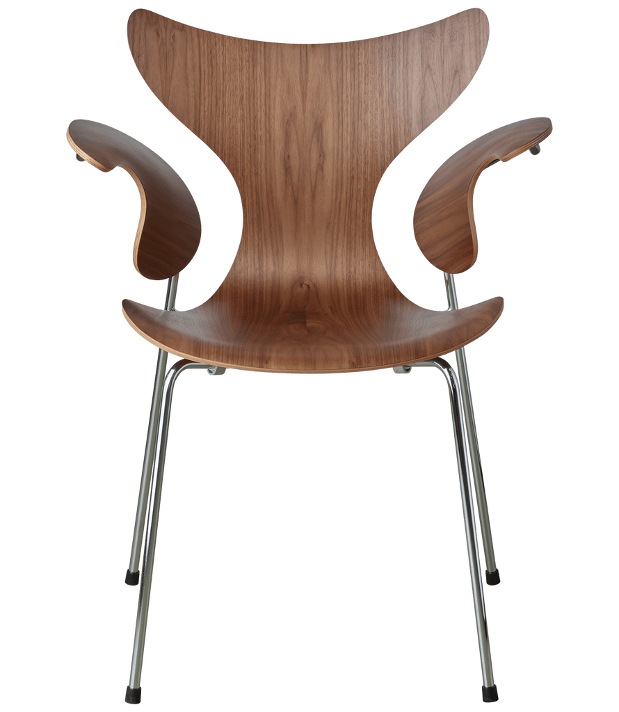 3208 LILY  by Fritz Hansen, available at the Home Resource furniture store Sarasota Florida