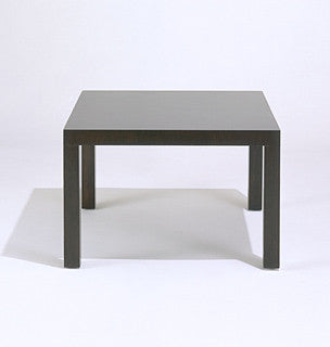 Krefeld Table by Knoll