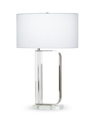 DONALD LEFT & RIGHT LAMPS by FLOW DECOR