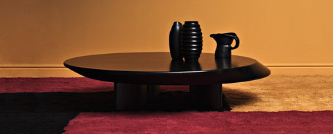 ACCORDO COCKTAIL TABLE by Cassina