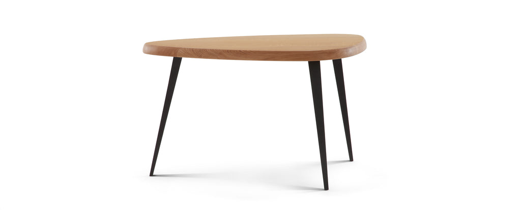 MEXIQUE DESK  by Cassina, available at the Home Resource furniture store Sarasota Florida