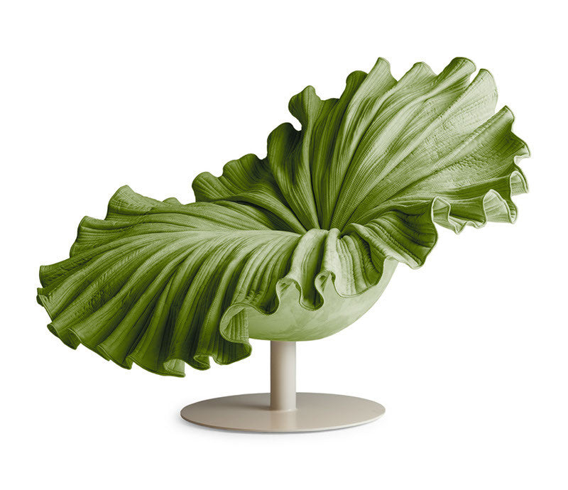 Bloom Chair by Kenneth Cobonpue for sale at Home Resource Modern Furniture Store Sarasota Florida