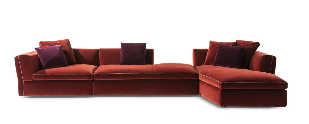 291 DRESS UP  by Cassina, available at the Home Resource furniture store Sarasota Florida