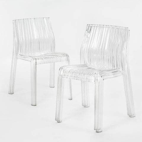 Frilly by KARTELL