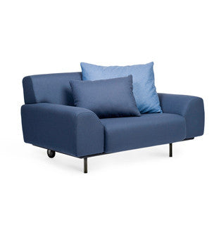 Cini Boeri Lounge Collection by Knoll for sale at Home Resource Modern Furniture Store Sarasota Florida