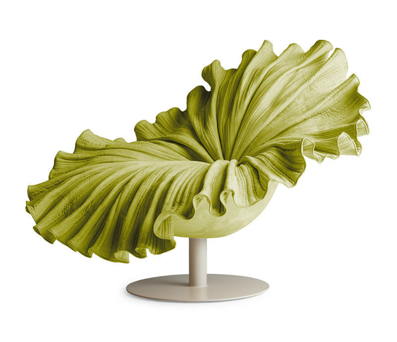 Bloom Chair by Kenneth Cobonpue for sale at Home Resource Modern Furniture Store Sarasota Florida