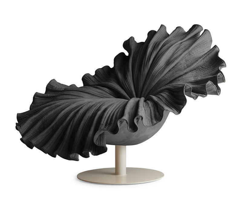 Bloom Chair by Kenneth Cobonpue for sale at Home Resource Modern Furniture Store Sarasota Florida