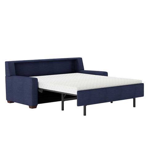 Lyons Sleeper Sofa by American Leather