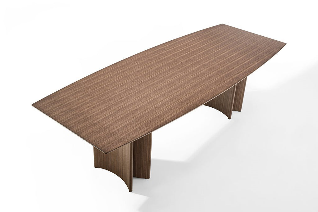 ALAN DINING TABLE by Porada for sale at Home Resource Modern Furniture Store Sarasota Florida