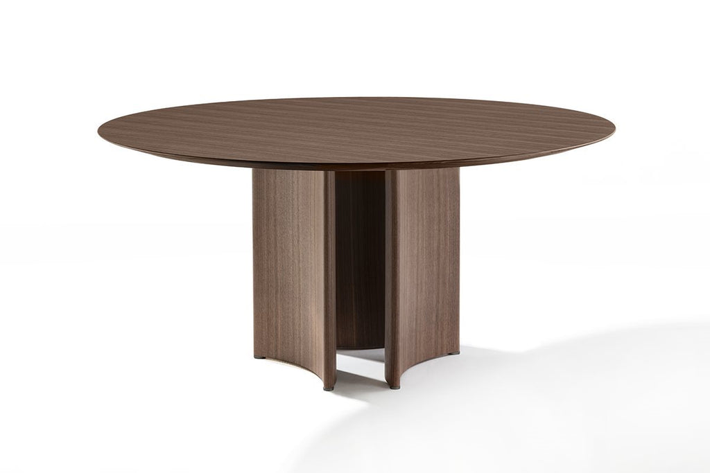 ALAN DINING TABLE by Porada for sale at Home Resource Modern Furniture Store Sarasota Florida