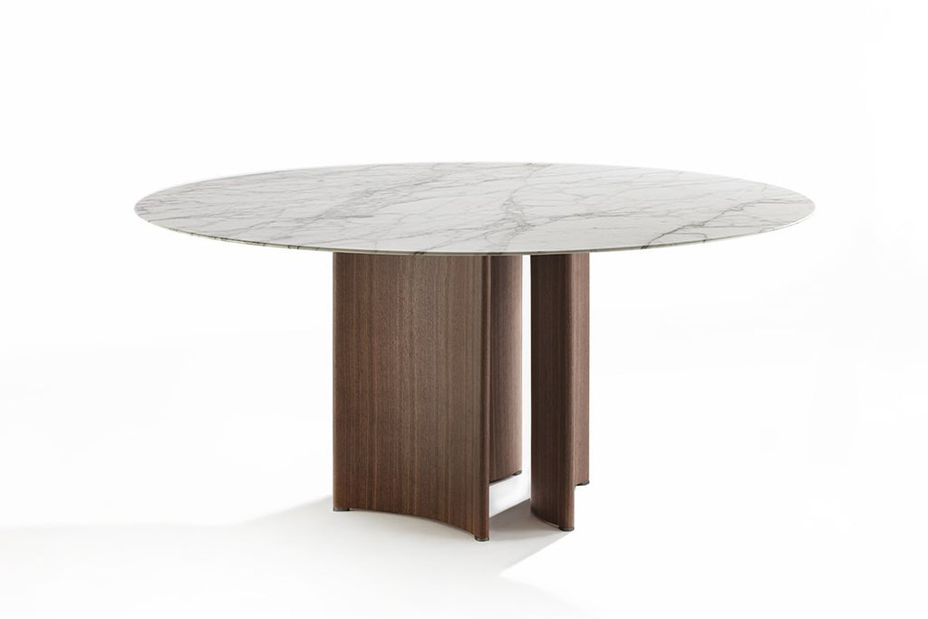 ALAN DINING TABLE by Porada for sale at Home Resource Modern Furniture Store Sarasota Florida