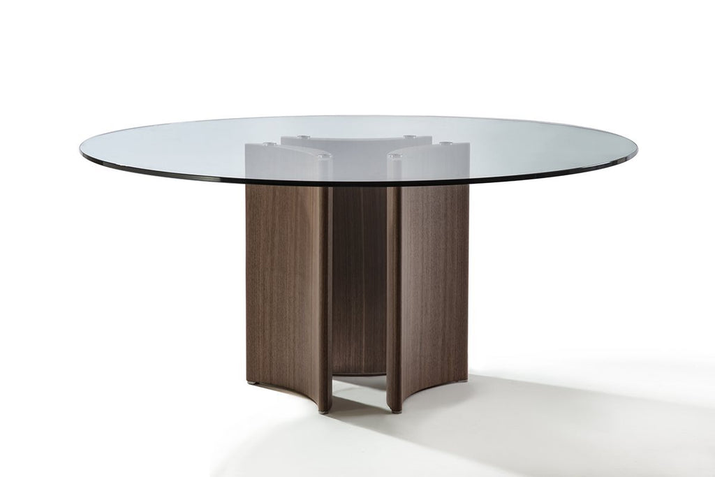 ALAN DINING TABLE by Porada for sale at Home Resource Modern Furniture Store Sarasota Florida
