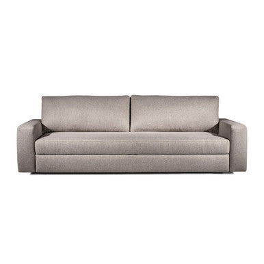 Wade Sofa  by American Leather, available at the Home Resource furniture store Sarasota Florida