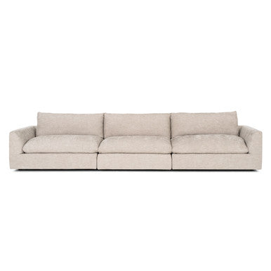 Espen Sofa  by American Leather, available at the Home Resource furniture store Sarasota Florida