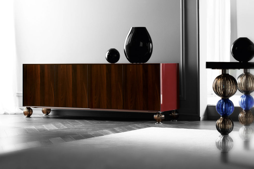 AMBASSADOR  by Pietro Costantini, available at the Home Resource furniture store Sarasota Florida