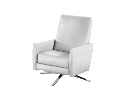 BLAKE COMFORT RECLINER by American Leather