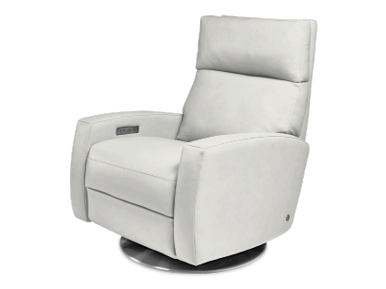 ELLIOT COMFORT RECLINER  by American Leather, available at the Home Resource furniture store Sarasota Florida