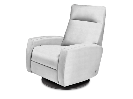 EVA COMFORT RECLINER by American Leather