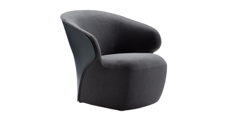 AROM  by Zanotta, available at the Home Resource furniture store Sarasota Florida