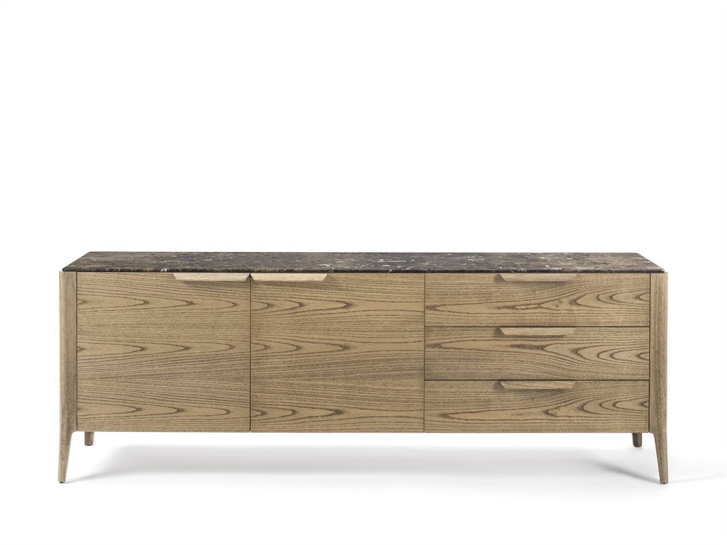 ATLANTE 3  by Porada, available at the Home Resource furniture store Sarasota Florida