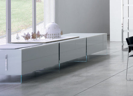 Air Unit by Gallotti & Radice for sale at Home Resource Modern Furniture Store Sarasota Florida