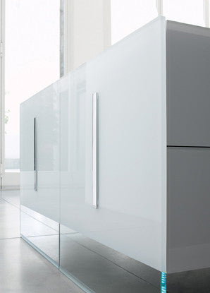 Air Unit by Gallotti & Radice for sale at Home Resource Modern Furniture Store Sarasota Florida