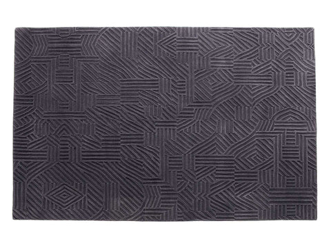 AFRICAN PATTERN 3 by Nanimarquina