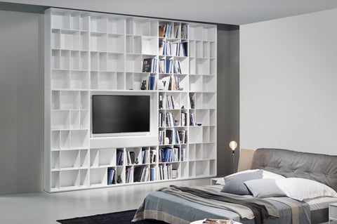 ALEA BOOKCASE by KETTNAKER