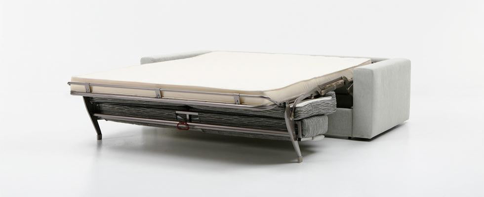 Alice Sleeper Sofa by Dellarobbia for sale at Home Resource Modern Furniture Store Sarasota Florida