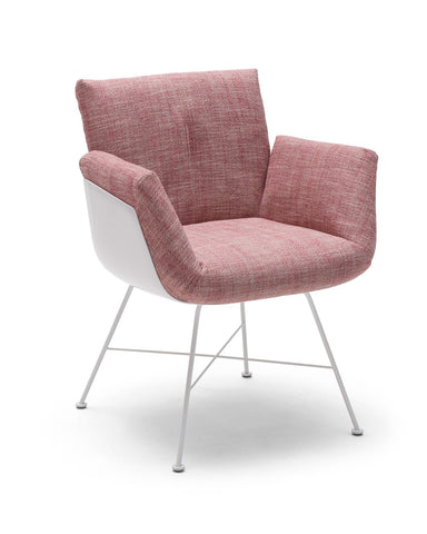 ALVO DINING CHAIR by COR