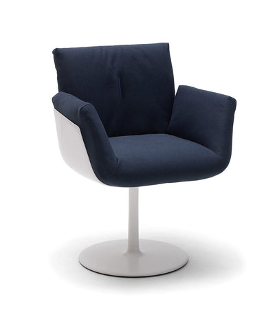 ALVO DINING CHAIR by COR