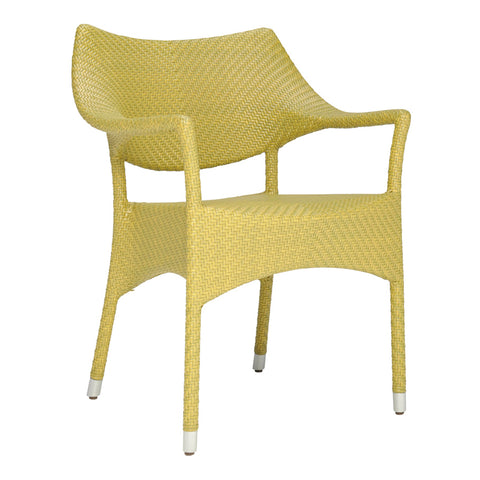 AMARI ARMCHAIR by Janus et Cie