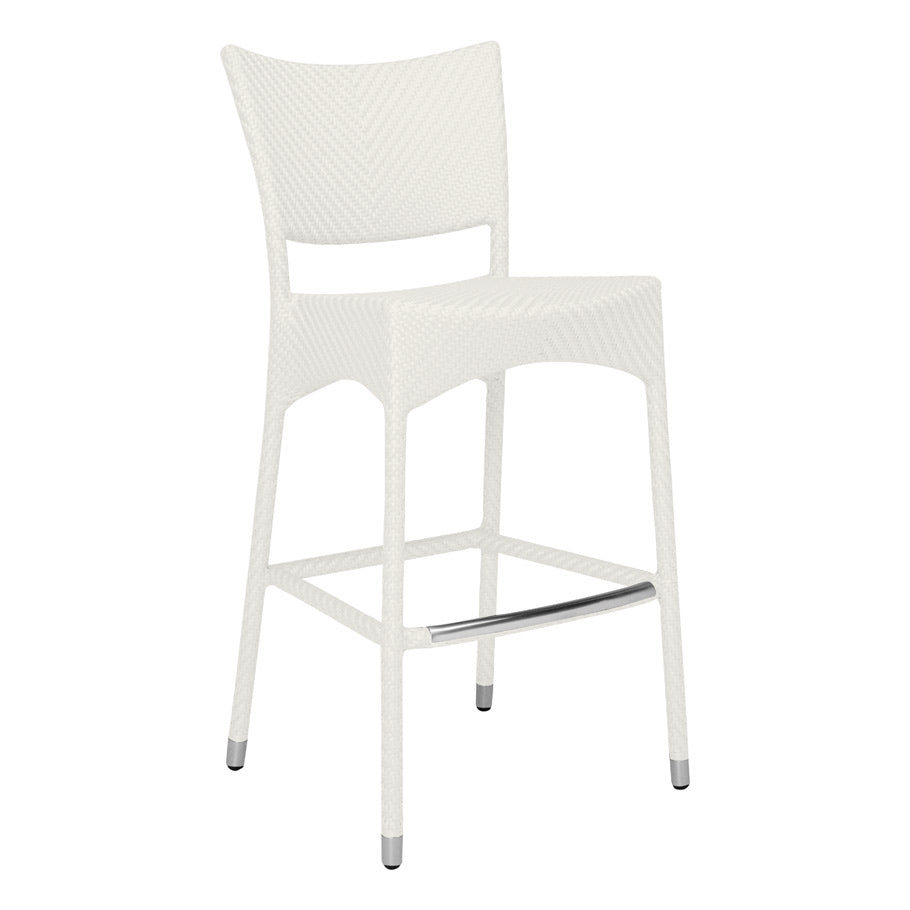 AMARI BARSTOOL  by Janus et Cie, available at the Home Resource furniture store Sarasota Florida