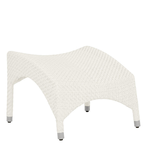 AMARI OTTOMAN by Janus et Cie