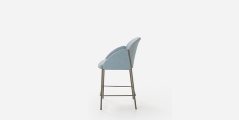 ANDREA CHAIR & BARSTOOL by Artifort