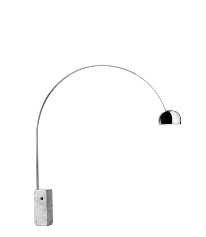 ARCO FLOOR LAMP by Flos