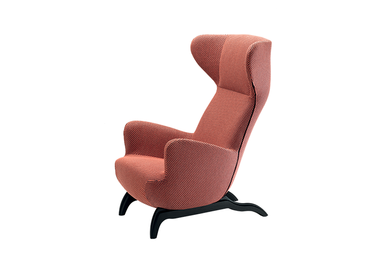 ARDEA CM  by Zanotta, available at the Home Resource furniture store Sarasota Florida