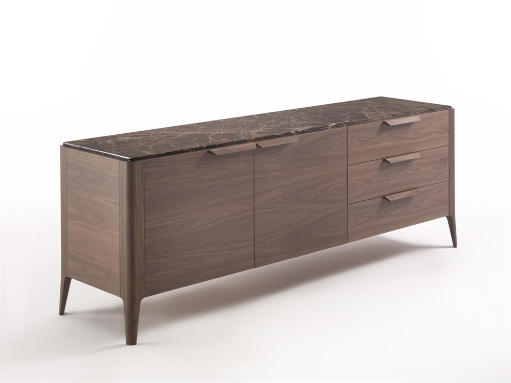 ATLANTE 3 by Porada for sale at Home Resource Modern Furniture Store Sarasota Florida