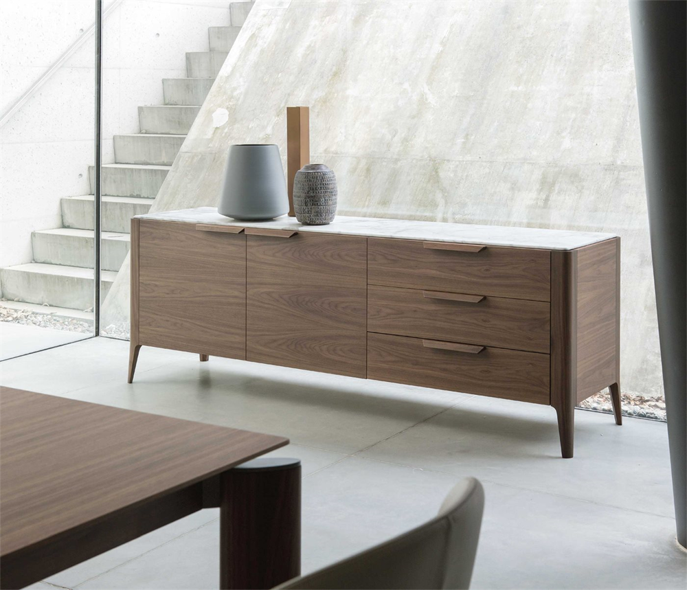 ATLANTE 3 by Porada for sale at Home Resource Modern Furniture Store Sarasota Florida