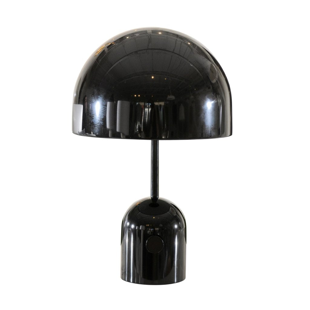 BELL TABLE LAMP  by TOM DIXON, available at the Home Resource furniture store Sarasota Florida