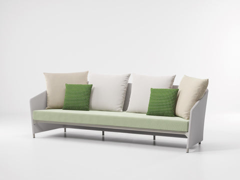 BITTA LOUNGE SOFA by Kettal