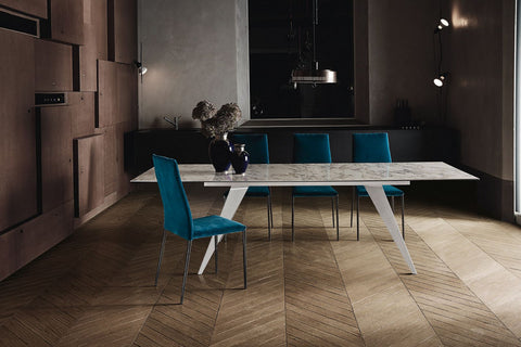 RAMOS DINING TABLE by BonTempi