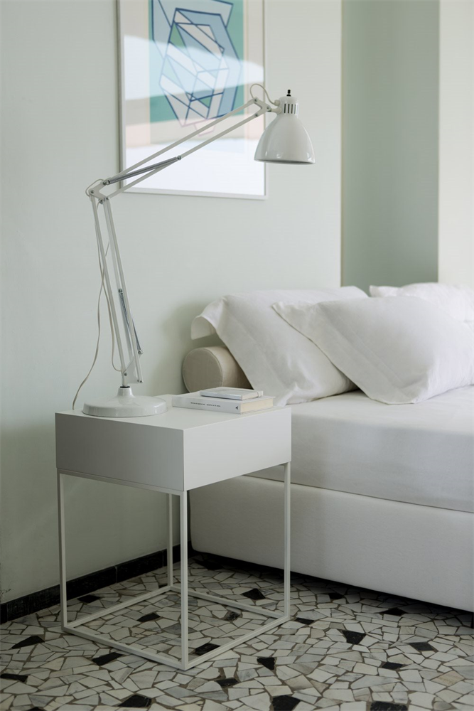 BABY SIDE TABLE by Porada for sale at Home Resource Modern Furniture Store Sarasota Florida