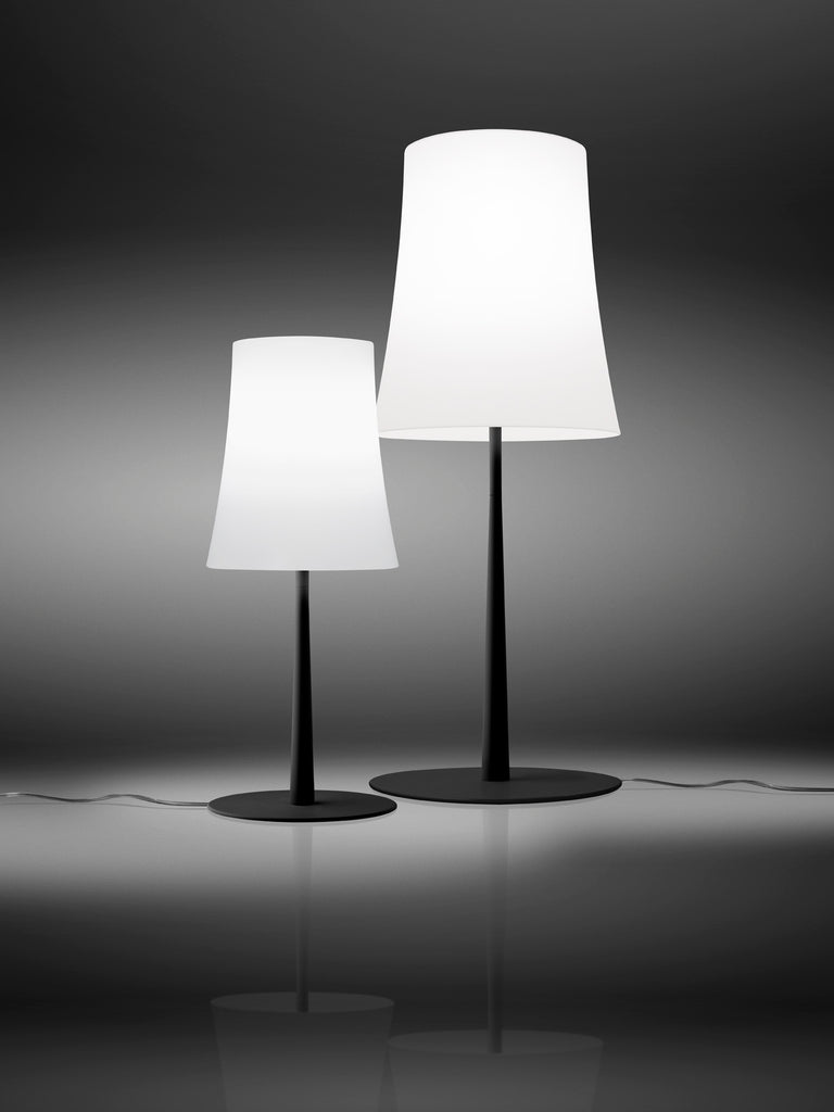 Birdie  by Foscarini, available at the Home Resource furniture store Sarasota Florida