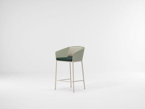 BITTA BARSTOOL by Kettal