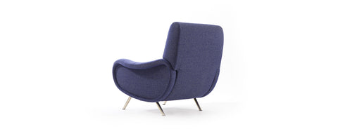 LADY ARMCHAIR by Cassina